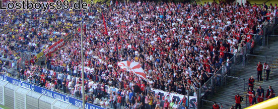 Borussia Dortmund vs VfB Stuttgart (3-2)