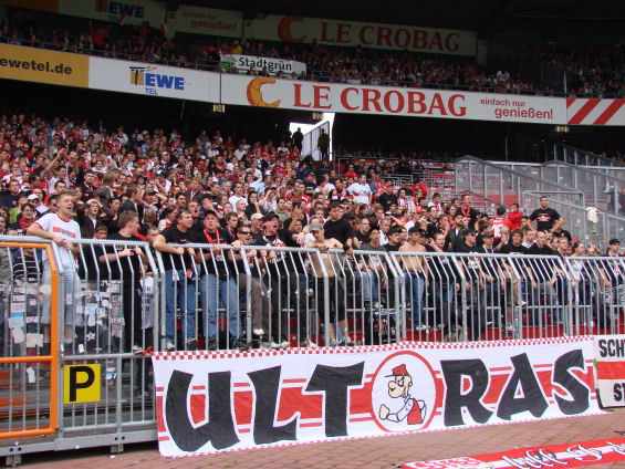 Werder Bremen vs VfB Stuttgart (4-1)