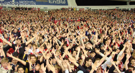 VfB Stuttgart vs VfL Bochum (1-0)