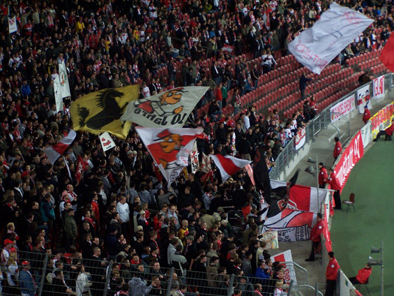 VfB Stuttgart vs FC Carl Zeiss Jena (4-5 i.E. (2-2))