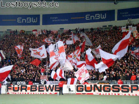 VfB Stuttgart vs FC Schalke 04 (2-0)