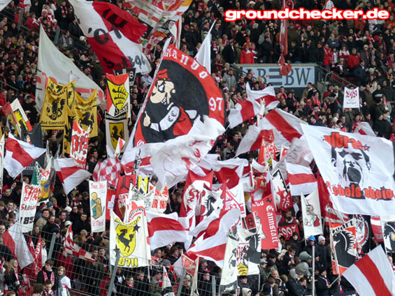 VfB Stuttgart vs Borussia Mönchengladbach (2-0)