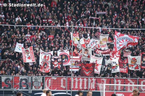 Bayer 04 Leverkusen vs VfB Stuttgart (2-4)