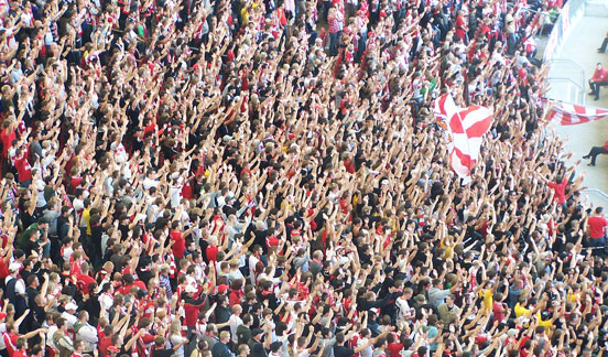 VfB Stuttgart vs Bayer 04 Leverkusen (0-2)