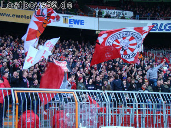 Werder Bremen vs VfB Stuttgart (4-0)