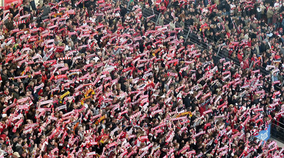 VfB Stuttgart vs Hertha BSC (2-0)