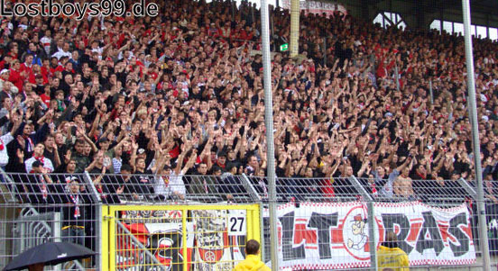 TSG Hoffenheim vs VfB Stuttgart (0-0)