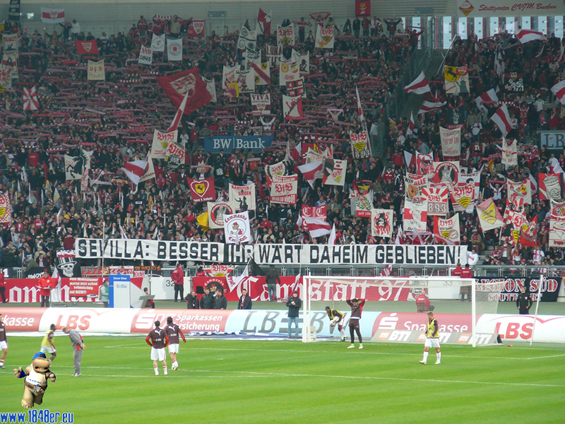 VfB Stuttgart vs VfL Bochum (2-0)