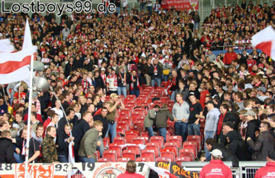VfB Stuttgart vs DSC Arminia Bielefeld (2-0)