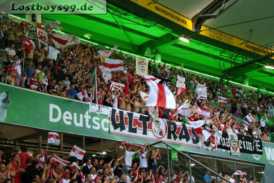 VfL Wolfsburg vs VfB Stuttgart (2-0)