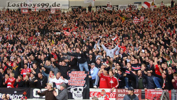 VfB Stuttgart vs FC Bayern München (0-0)