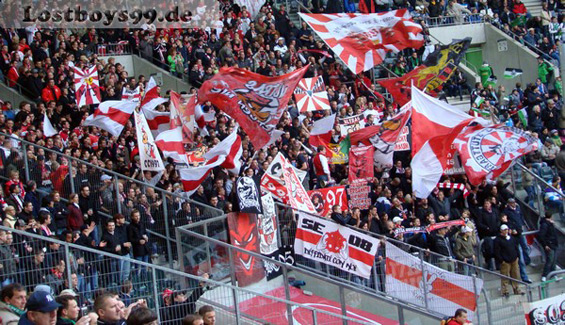Borussia Mönchengladbach vs VfB Stuttgart (0-0)