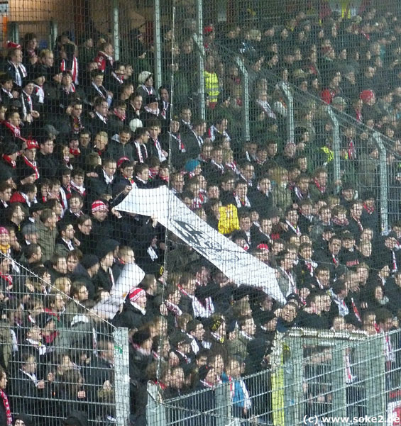 SC Freiburg vs VfB Stuttgart (0-1)
