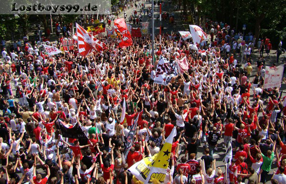 VfB Stuttgart vs SC Freiburg (4-2)