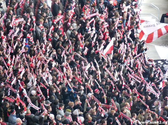 VfB Stuttgart vs Borussia Dortmund (4-1)