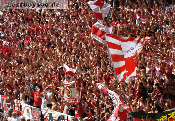 Borussia Dortmund vs VfB Stuttgart (1-1)