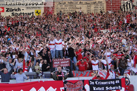 VfB Stuttgart vs Bayer 04 Leverkusen (2-1)