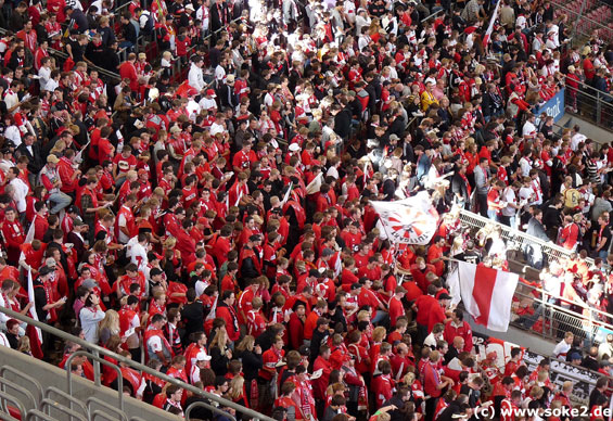 VfB Stuttgart vs Werder Bremen (0-2)