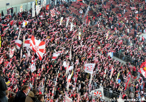 VfB Stuttgart vs FC Schalke 04 (1-2)