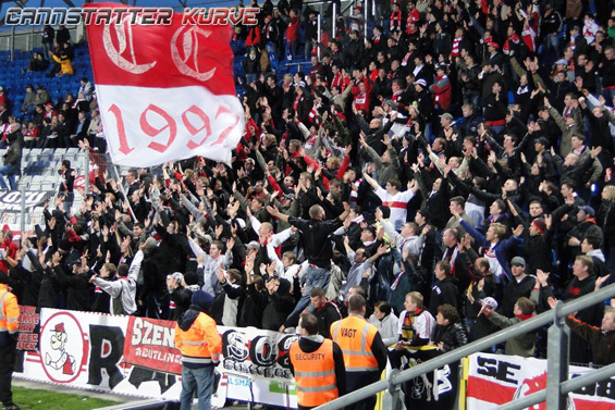 Odense BK vs VfB Stuttgart (1-2)