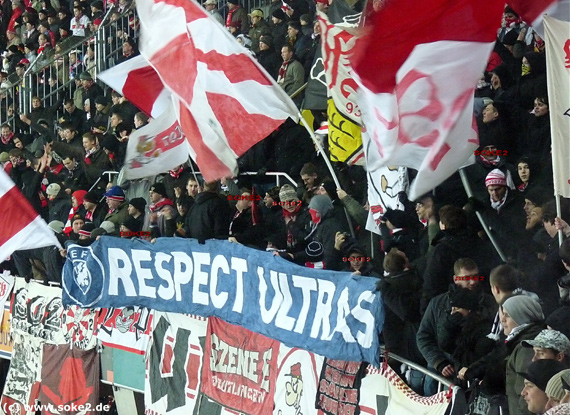 Young Boys Bern vs VfB Stuttgart (4-2)
