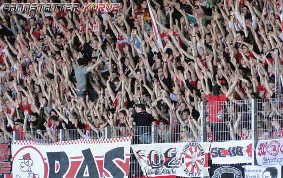 Werder Bremen vs VfB Stuttgart (1-1)