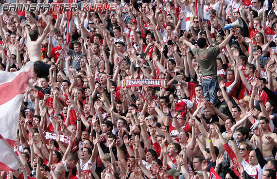 1. FC Köln vs VfB Stuttgart (1-3)