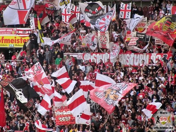 VfB Stuttgart vs Borussia Mönchengladbach (7-0)