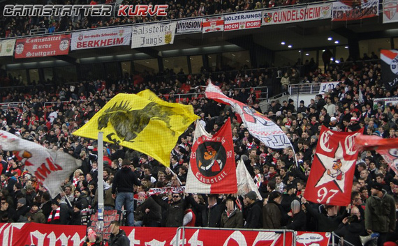 VfB Stuttgart vs FC Bayern München (3-6)