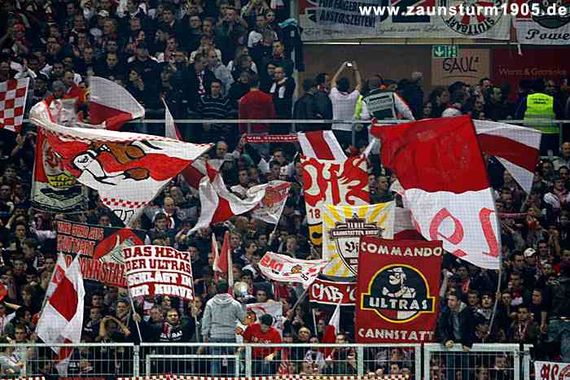 1. FSV Mainz 05 vs VfB Stuttgart (3-1)