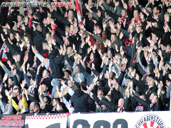 Werder Bremen vs VfB Stuttgart (2-0)