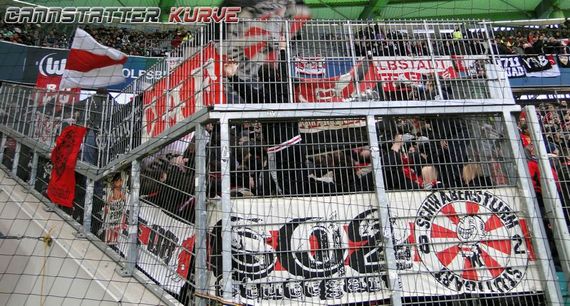 VfL Wolfsburg vs VfB Stuttgart (1-0)