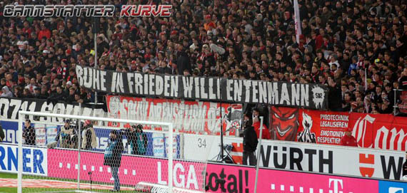 VfB Stuttgart vs Borussia Mönchengladbach (0-3)