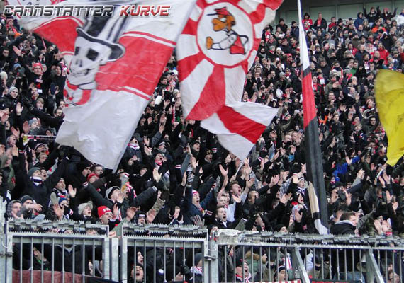 Bayer 04 Leverkusen vs VfB Stuttgart (2-2)