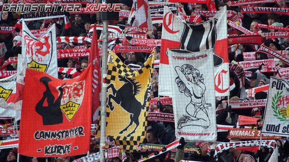 VfB Stuttgart vs Hertha BSC (5-0)