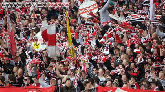 VfB Stuttgart vs SC Freiburg (4-1)
