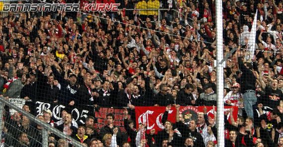 TSG Hoffenheim vs VfB Stuttgart (1-2)