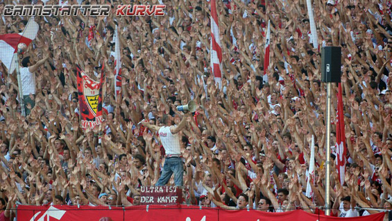 VfB Stuttgart vs Bayer 04 Leverkusen (0-1)