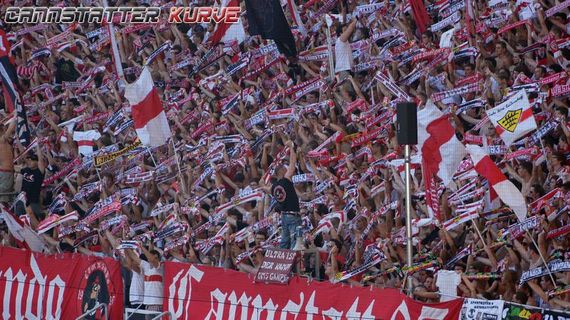 VfB Stuttgart vs Hannover 96 (3-0)