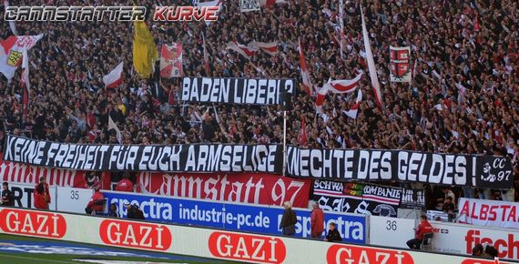 VfB Stuttgart vs TSG Hoffenheim (2-0)