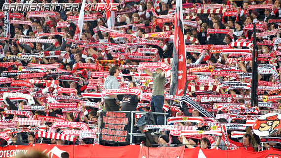 VfB Stuttgart vs FSV Frankfurt (3-0)