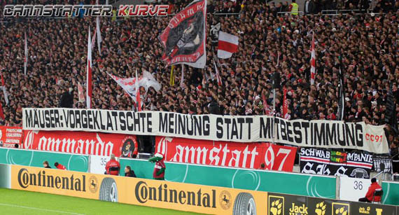 VfB Stuttgart vs Hamburger SV (2-1)