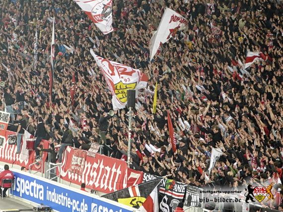 VfB Stuttgart vs FC Kopenhagen (0-0)