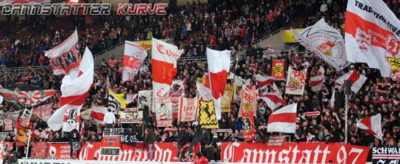 VfB Stuttgart vs Molde FK (0-1)