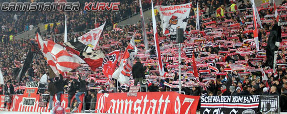 VfB Stuttgart vs FC Augsburg (2-1)