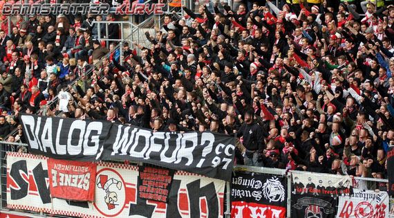 1. FSV Mainz 05 vs VfB Stuttgart (3-1)