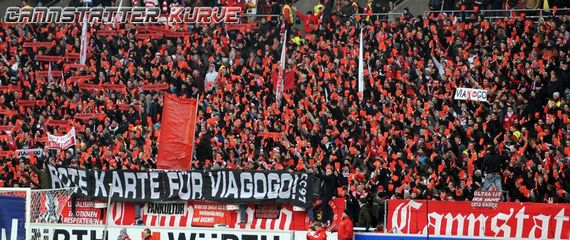VfB Stuttgart vs 1. FC Nürnberg (1-1)