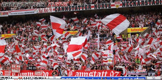 VfB Stuttgart vs Fortuna Düsseldorf (0-0)