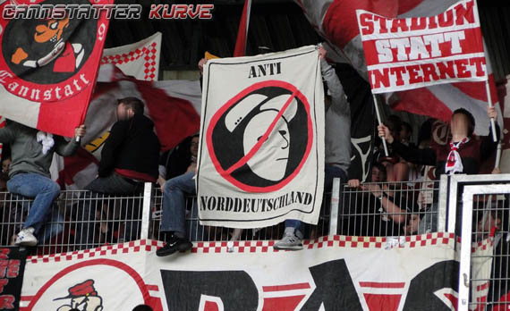 Werder Bremen vs VfB Stuttgart (2-2)