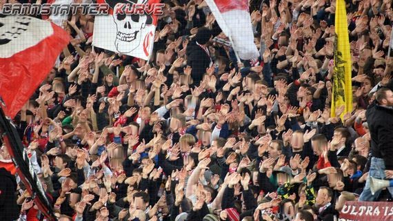 VfB Stuttgart vs FC St. Pauli (3-0)